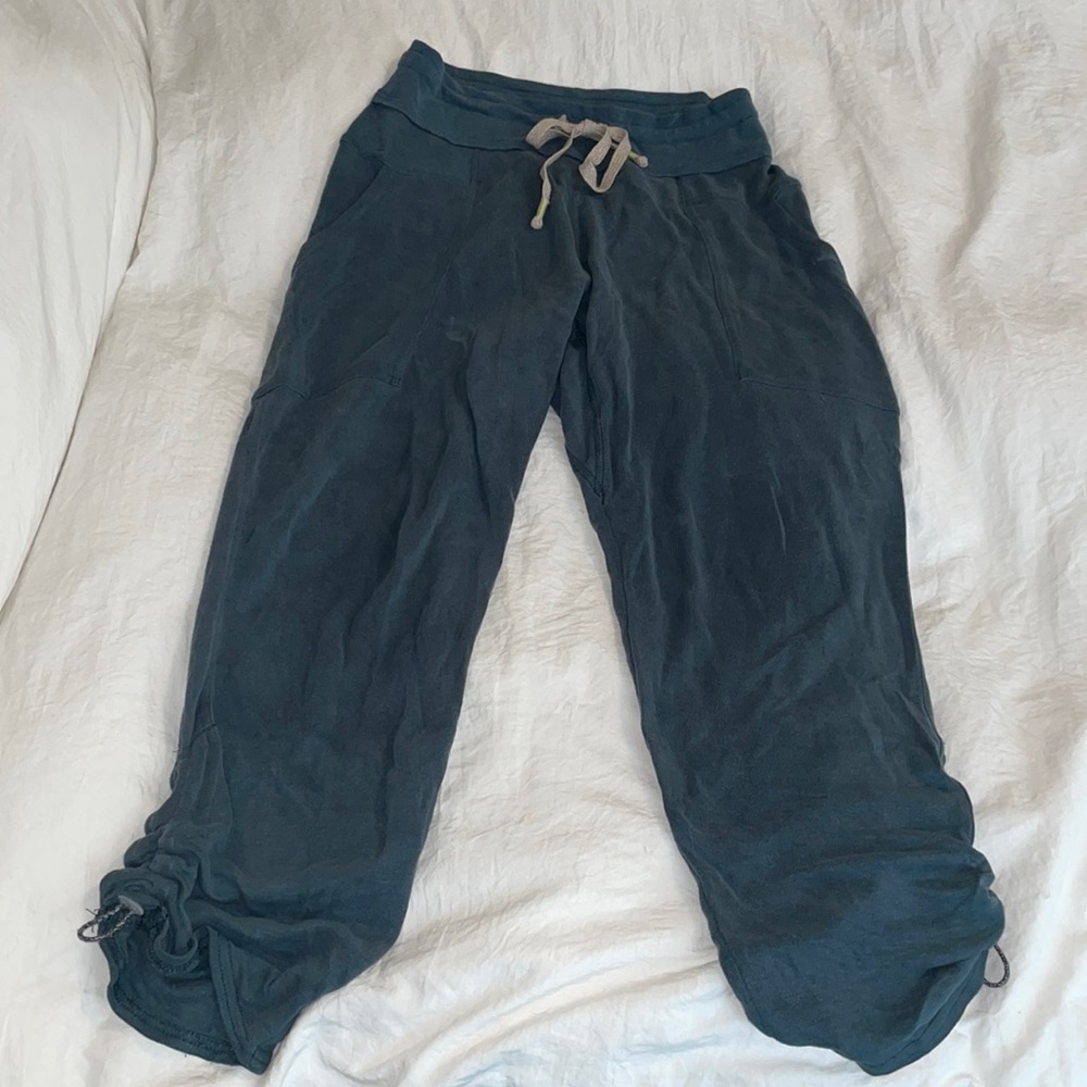 Free people movement relaxed jogger pants